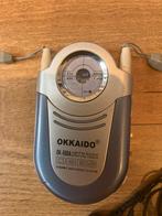 Okkhaido Mini Radio - AM/FM, Ophalen of Verzenden, Gebruikt, Radio
