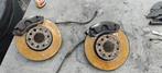 Caddy mk3 mk4 remklauwen voor, Ophalen of Verzenden, Gebruikt, Volkswagen