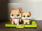 Lego Brickheadz Pets 40481, Kinderen en Baby's, Speelgoed | Duplo en Lego, Ophalen of Verzenden, Zo goed als nieuw