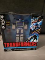 Transformers Studio Series 86 Soundwave - Nieuw in doos!, Verzenden, Nieuw