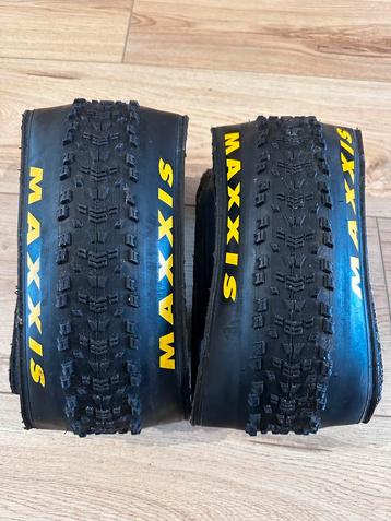 Maxxis Aspen 29x2.25. Goed als nieuw beschikbaar voor biedingen