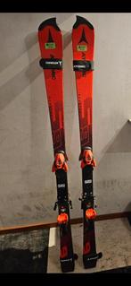 Ski's 152 cm Atomic Redster S9 Slalom, Ophalen, 140 tot 160 cm, Gebruikt, Atomic