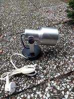 Jaren 60 vintage wandlamp spot  Philips, Ophalen of Verzenden, Gebruikt