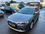 Mitsubishi Lancer Sportback 1.6 Limited Edition, Auto's, Voorwielaandrijving, Euro 5, Gebruikt, 4 cilinders