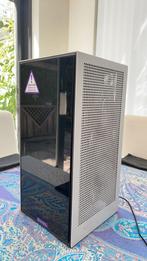 Gaming PC / Work PC i7 2080, Computers en Software, Desktop Pc's, Ophalen of Verzenden, Zo goed als nieuw, Gaming, SSD