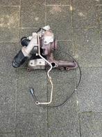 VW SEAT SKODA AUDI 1.6 TDI CAY TURBO, Ophalen of Verzenden, Gebruikt, Audi