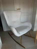 Teddy Schommelstoel Westwing - Goede Staat, Ophalen, 75 tot 100 cm, Zo goed als nieuw, Stof