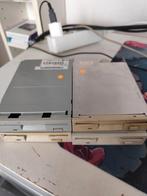 Floppy drives getest en defect ?, Computers en Software, Ophalen of Verzenden