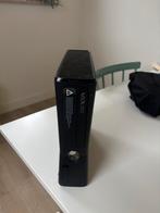 RGH XBOX 360, Spelcomputers en Games, Ophalen of Verzenden, Zo goed als nieuw, 250 GB, Met 1 controller