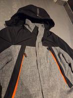 Winterjas in goede staat - Maat 164, Ophalen, Zo goed als nieuw, Raintex, Jongen
