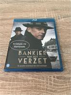 Blu-ray Bankier van het Verzet, Nederlandstalig, Ophalen of Verzenden