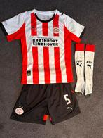 PSV tenues kind - Perisic - maat 152, Sport en Fitness, Voetbal, Set, Gebruikt, Maat XS of kleiner, Ophalen of Verzenden