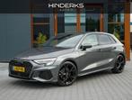 Audi A3 Sportback 35 TFSI S edition| 3X S-Line | Led | Cruis, 65 €/maand, 4 cilinders, 150 pk, Origineel Nederlands