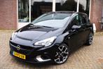Opel Corsa 1.6 Turbo OPC LPG, Lederen bekleding, Parksens A,, Gebruikt, Euro 6, 4 cilinders, 1226 kg
