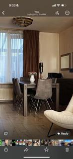 Eettafel, Huizen en Kamers, Kamers te huur