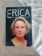 Boek Erica, Boeken, Biografieën, Zo goed als nieuw, Ophalen