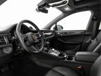 Porsche Macan S, Stof, Gebruikt, Zwart, Lichtsensor