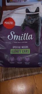 Smilla kattenbrokjes, Dieren en Toebehoren, Dierenvoeding, Ophalen, Kat