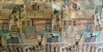 Lap gobelin met Egyptische motieven NIEUW, Ophalen of Verzenden, Nieuw, 30 tot 200 cm, 120 cm of meer