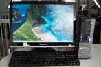 te koop DELL PC set, Ophalen, 256 GB, 8 GB, Refurbished