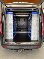 Ford Transit Custom | Bedrijfswageninrichting, Ophalen of Verzenden, Topbedrijfswageninrichting, Info@bulters.nl, De Houtakker 12D