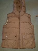 Nieuwe camel kleur bodywarmer mt XL €8,-, Kleding | Dames, New Toon, Ophalen of Verzenden, Nieuw, Bruin