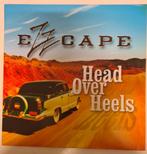 Ezzcape. Head over heals. 2013., Ophalen of Verzenden, 2000 tot heden, Zo goed als nieuw, 12 inch