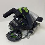 Festool TS55 REBQ Invalzaagmachine | Gebruikte staat, Festool, Gebruikt, Support@festool.com, Festool GmbH, Wertstraße 20, 
73240 Wendlingen
Germany