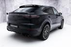 Porsche Cayenne Coupé 3.0 E-Hybrid | Pano | Head-Up | E-Tre, Automaat, Gebruikt, 2995 cc, Zwart