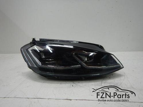 VW Golf 7 R Facelift Koplamp VOLLED 060C Rechts, Auto-onderdelen, Verlichting, Gebruikt, Ophalen of Verzenden
