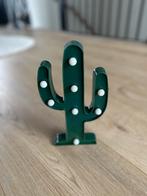 Cactus lampje, Huis en Inrichting, Lampen | Tafellampen, Ophalen of Verzenden, Zo goed als nieuw