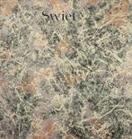 7816 Origineel vintage oud retro behang behangpapier swiet, Huis en Inrichting, Stoffering | Behang, Verzenden