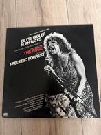 Bette Midler - The Rose LP, Cd's en Dvd's, Vinyl | Pop, Ophalen, 1960 tot 1980, Gebruikt, 12 inch