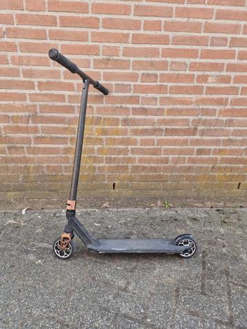 Oxelo Stunt step beschikbaar voor biedingen