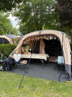 Bardani AirSpace 340 TC, Ophalen, Gebruikt, Tot en met 4