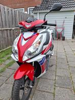 Honda NSC50R Vision bj.2015, 2183km, Ophalen, Honda, Maximaal 45 km/u, Zo goed als nieuw