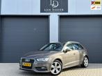 Audi A3 Sportback 1.4 TFSI Ambition| Stoelverwarming / Xenon, Auto's, Voorwielaandrijving, Euro 5, Gebruikt, 4 cilinders