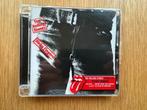 The Rolling Stones Sticky Fingers luxe doosje cd, Ophalen of Verzenden, Zo goed als nieuw, Poprock