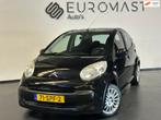 Citroen C1 1.0-12V Séduction Airco Elektrische Ramen 5d Nie, Voorwielaandrijving, Stof, Gebruikt, Elektrische ramen