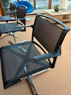 Wilkhahn vergaderstoel, Ophalen of Verzenden, Zo goed als nieuw, Campingstoel