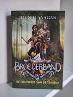 Broederband (deel 8), Boeken, Ophalen of Verzenden, Zo goed als nieuw