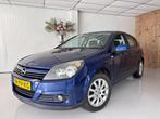 Opel Astra 1.4 ENJOY, AIRCO, 5-DEURS, NAP, TREKHAAK NL, ETC., Voorwielaandrijving, Stof, Gebruikt, Zwart