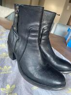 Catarina Martins Enkellaarzen Maat 39, Kleding | Dames, Schoenen, Ophalen of Verzenden, Gedragen, Zwart, Lage of Enkellaarzen