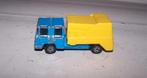 Vintage Corgi Juniors Refuse Truck. Igs., Ophalen of Verzenden