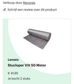 Stucloper van HBM Vilt, Ophalen, Nieuw