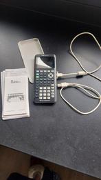 Texas instruments rekenmachine, Ophalen of Verzenden, Zo goed als nieuw