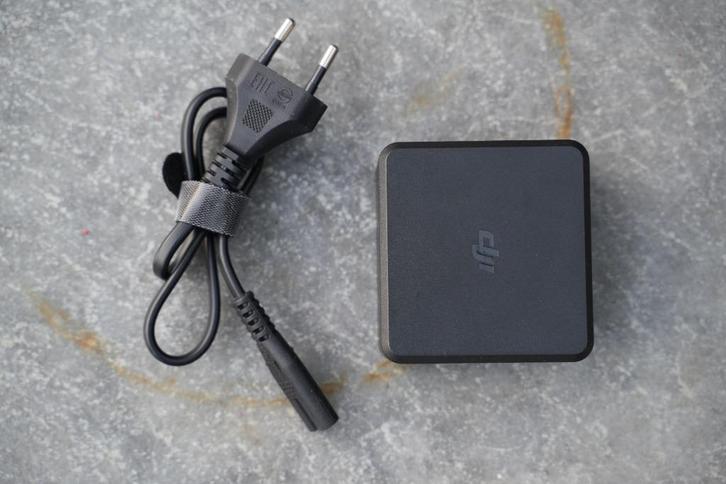 DJI (Mavic 3) 100W USB-C Power Adapter, Audio, Tv en Foto, Drones, Nieuw, Ophalen of Verzenden