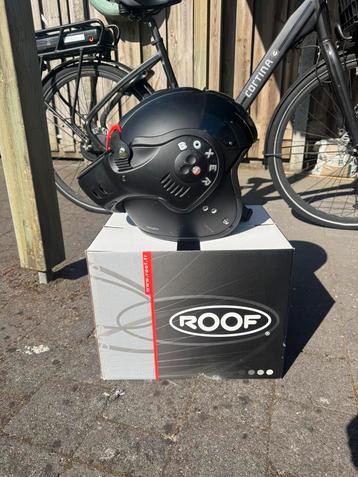 Roof helm XXL beschikbaar voor biedingen
