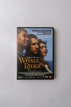 Whale Rider DVD, Overige gebieden, Alle leeftijden, Gebruikt, Ophalen of Verzenden