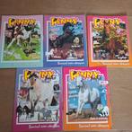 5 x PENNY EXTRA nieuw, Verzamelen, Ophalen of Verzenden, 1980 tot heden, Knipsel(s)